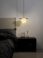 borra-pendant-light