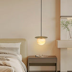 borra-pendant-light