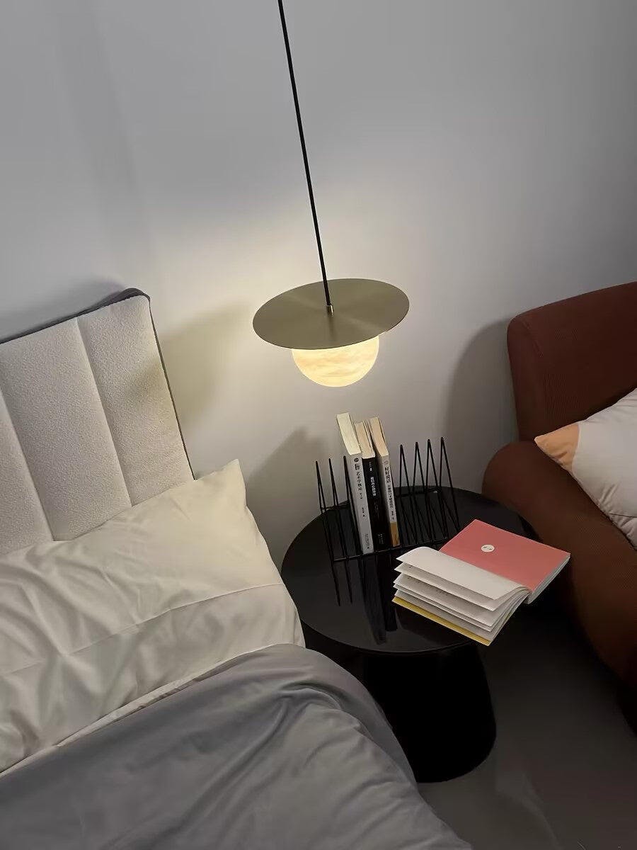 borra-pendant-light