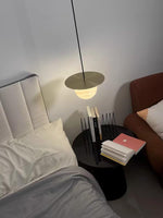 borra-pendant-light
