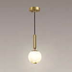 Bosso Pendant Lamp