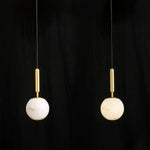 Bosso Pendant Lamp