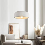 Bottle Cap Pendant Light