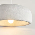 Bottle Cap Pendant Light