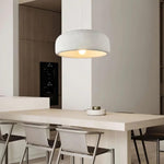 Bottle Cap Pendant Light