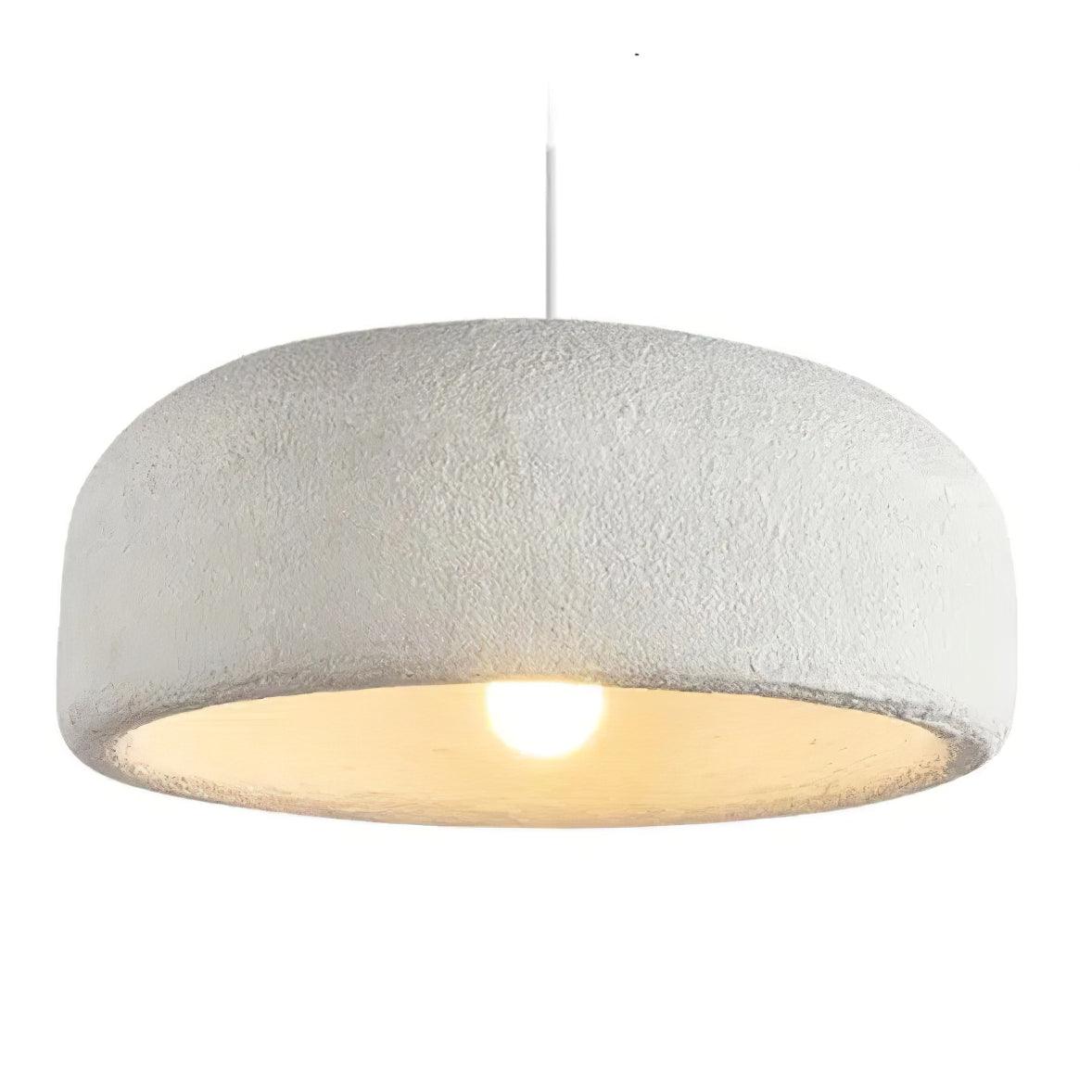 Bottle Cap Pendant Light