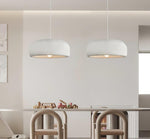 Bottle Cap Pendant Light