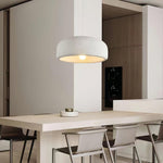 Bottle Cap Pendant Light