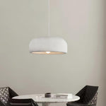 Bottle Cap Pendant Light