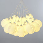 Bouquet of Buds Chandelier