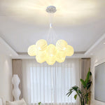 Bouquet of Buds Chandelier