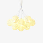 Bouquet of Buds Chandelier