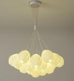 Bouquet of Buds Chandelier