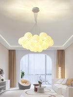 Bouquet of Buds Chandelier