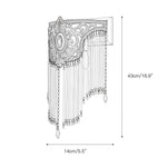 bow-tie-crystal-wall-lamp