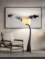 bow-curve-floor-lamp