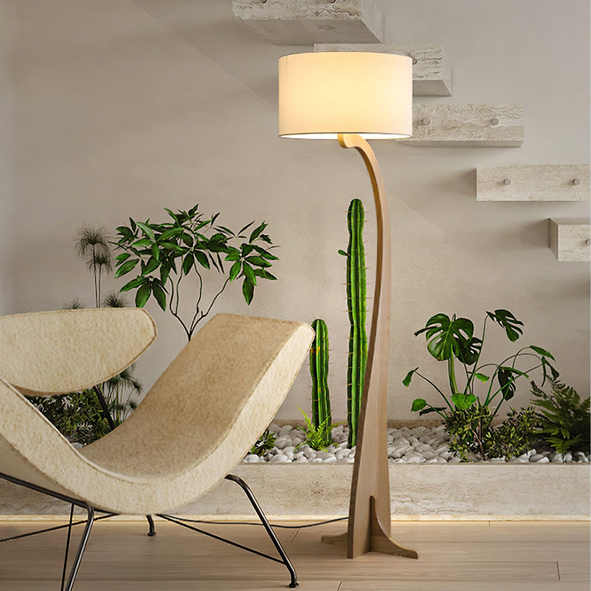 bow-curve-floor-lamp