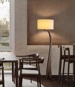 bow-curve-floor-lamp