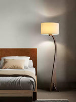 bow-curve-floor-lamp
