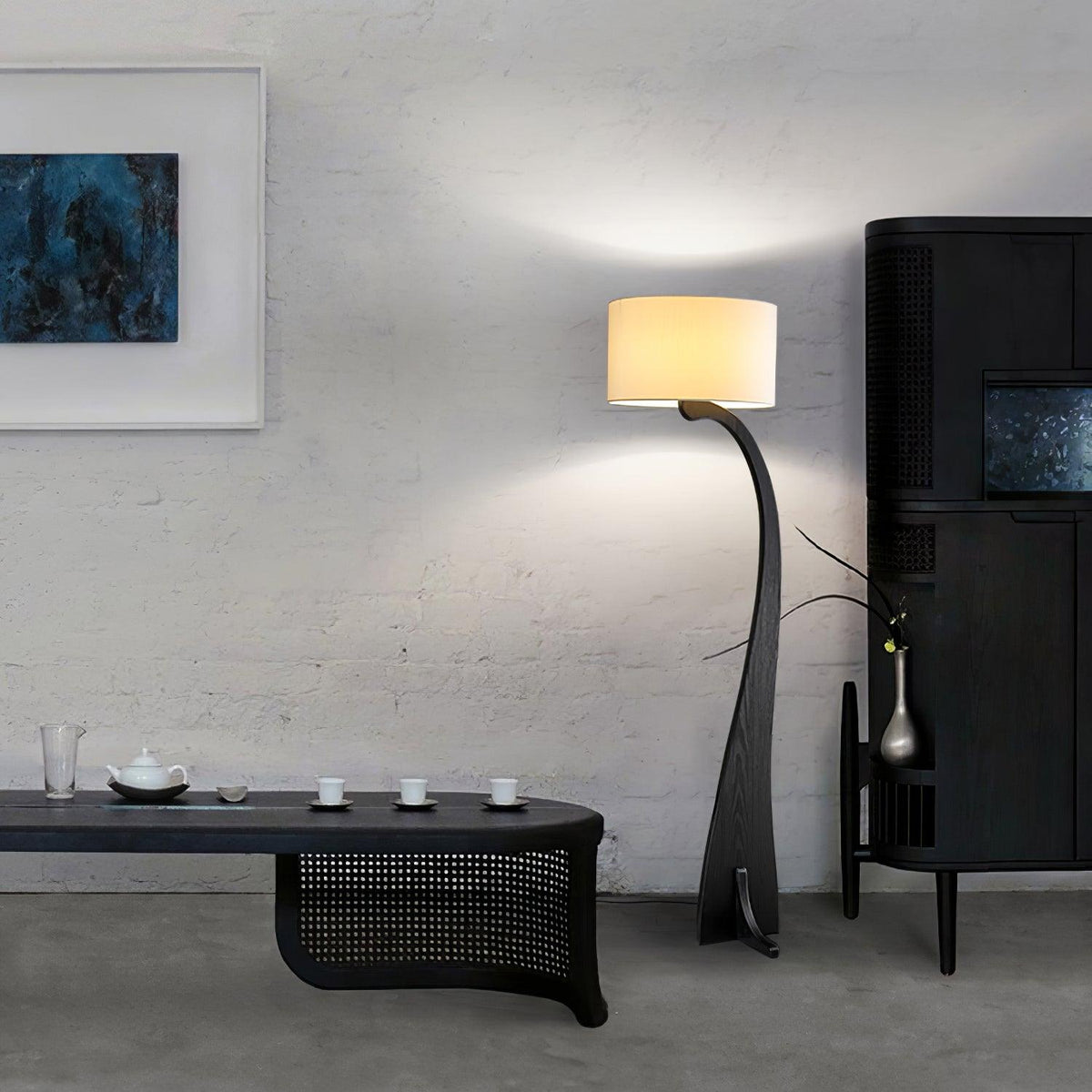 bow-curve-floor-lamp