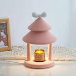 bow-tie-cone-table-lamp