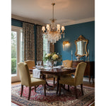 bow-tie-crystal-wall-lamp