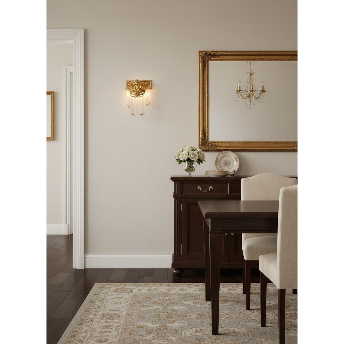 bow-tie-crystal-wall-lamp