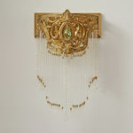 bow-tie-crystal-wall-lamp