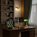 bow-tie-crystal-wall-lamp