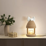 bow-tie-hat-table-lamp