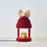 bow-tie-hat-table-lamp