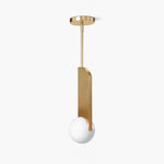 Bower Pendant Lamp