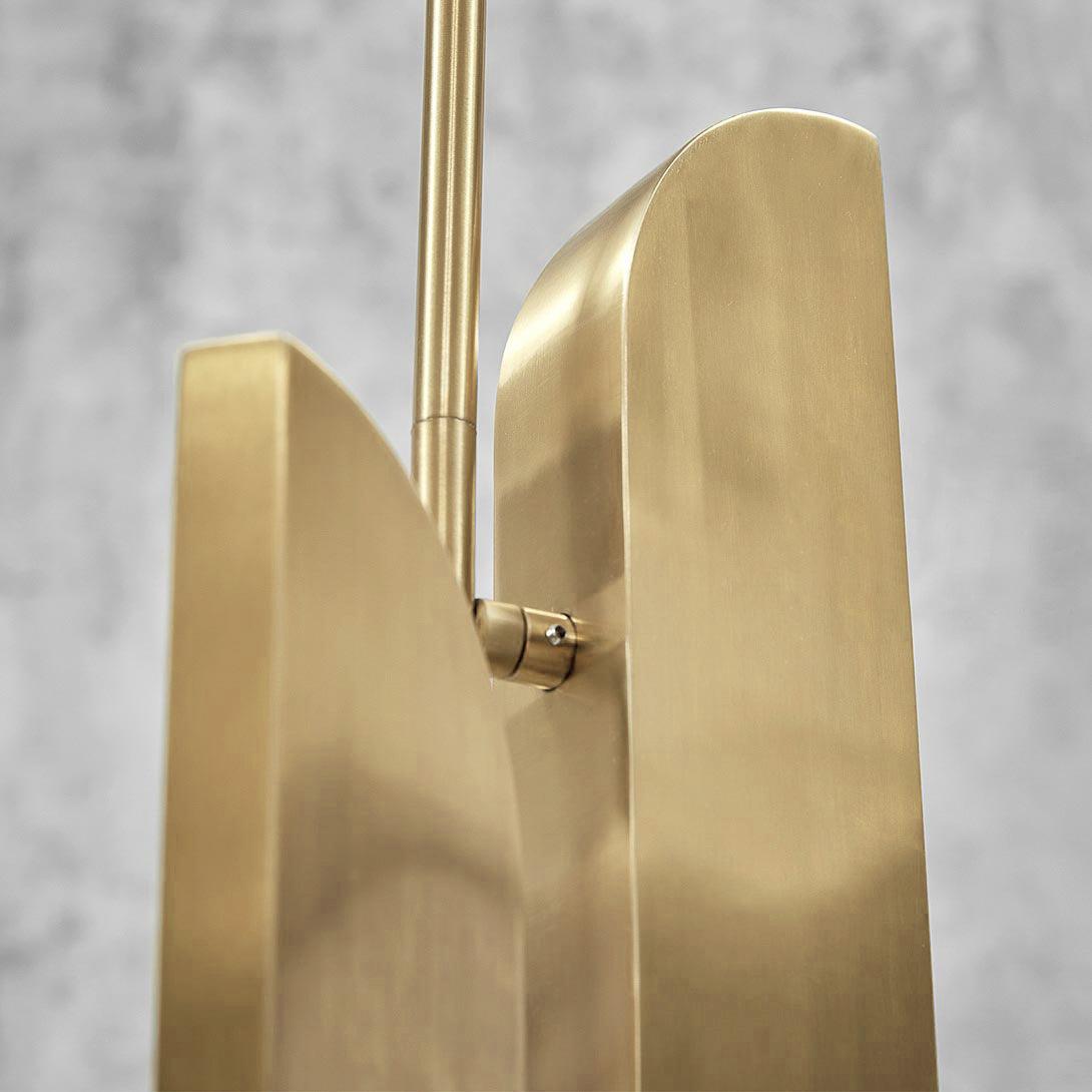 Bower Pendant Lamp
