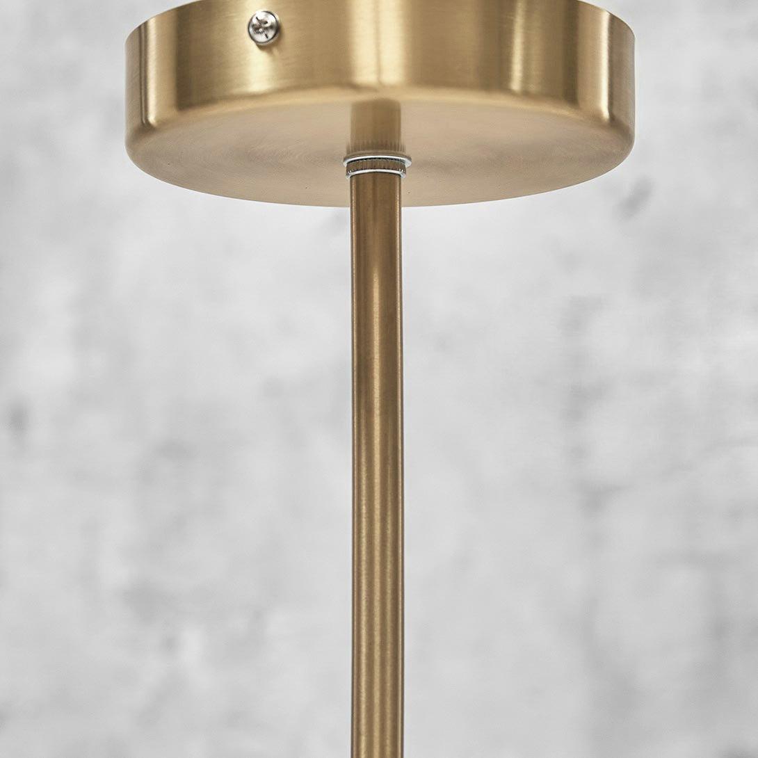 Bower Pendant Lamp