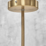 Bower Pendant Lamp