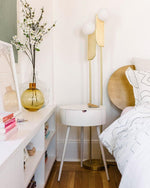 Bower Pendant Lamp