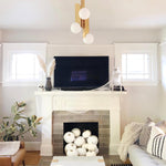 Bower Pendant Lamp