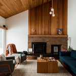 Bower Pendant Lamp