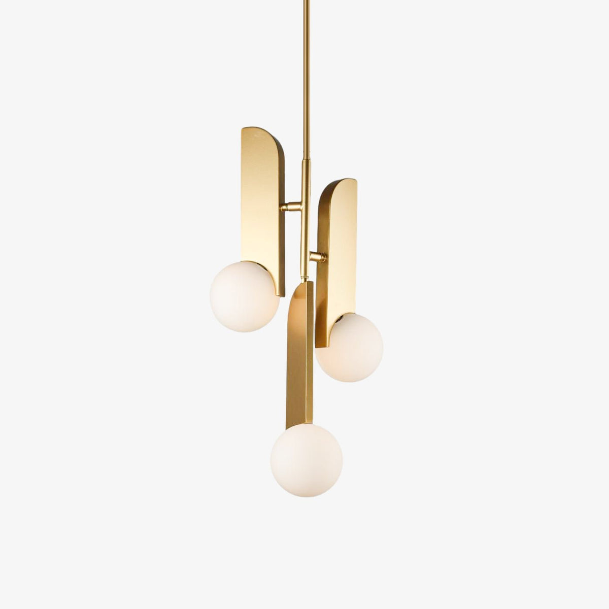 Bower Pendant Lamp