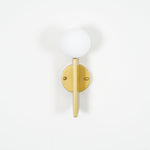 Bower Sconce