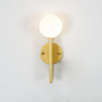 Bower Sconce