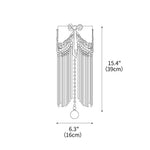 bowknot-wall-lamp