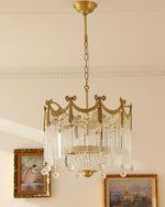 bowknot-chandelier