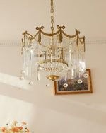 bowknot-chandelier