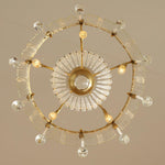 bowknot-chandelier