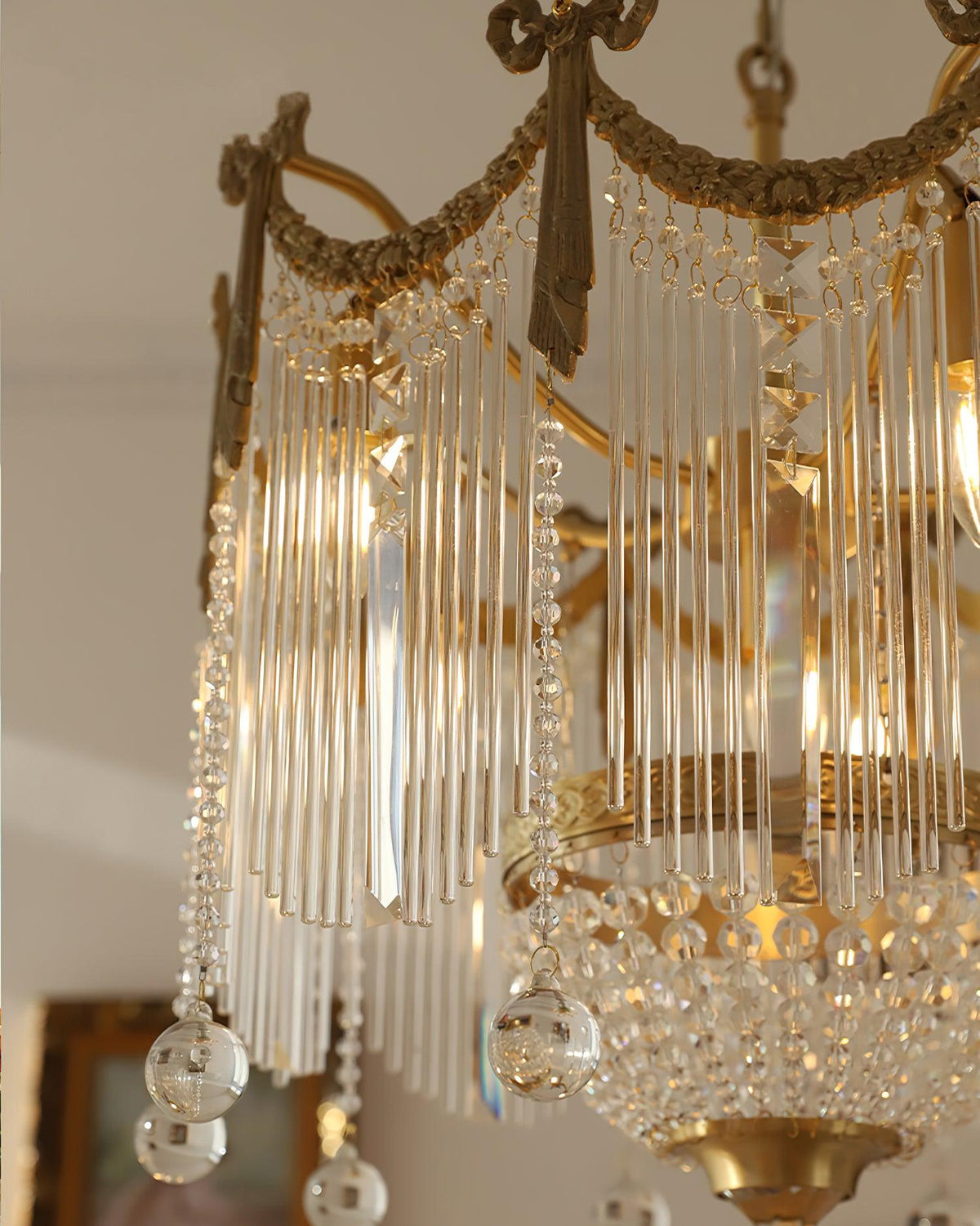 bowknot-chandelier