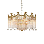 bowknot-chandelier