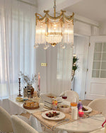 bowknot-chandelier