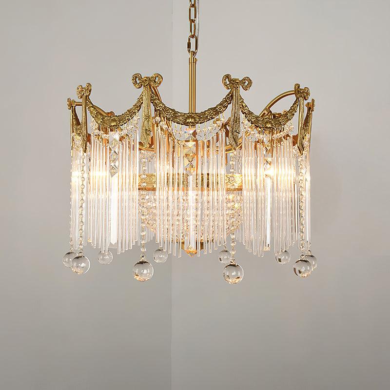 bowknot-chandelier