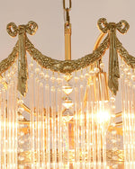 bowknot-chandelier